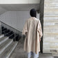 BEACON/ナイロンコート　【25SS】
