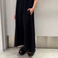 sleeveless trapeze dress【25SS】