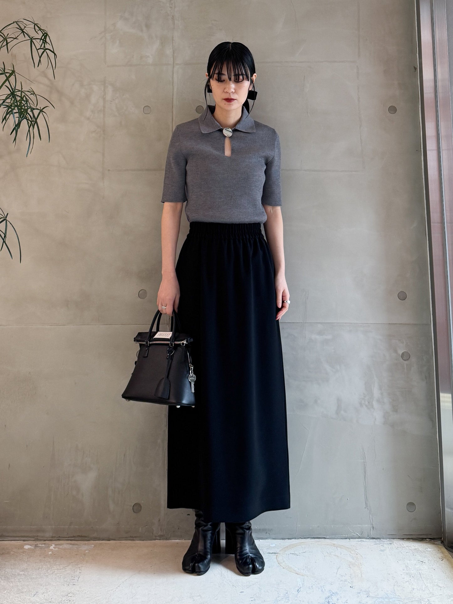 Faliero Sarti LONG SKIRT