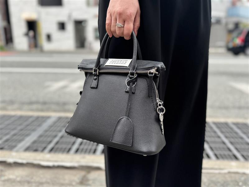 5AC ミニバッグ｜MAISON MARGIELA（メゾン マルジェラ）通販オンライン