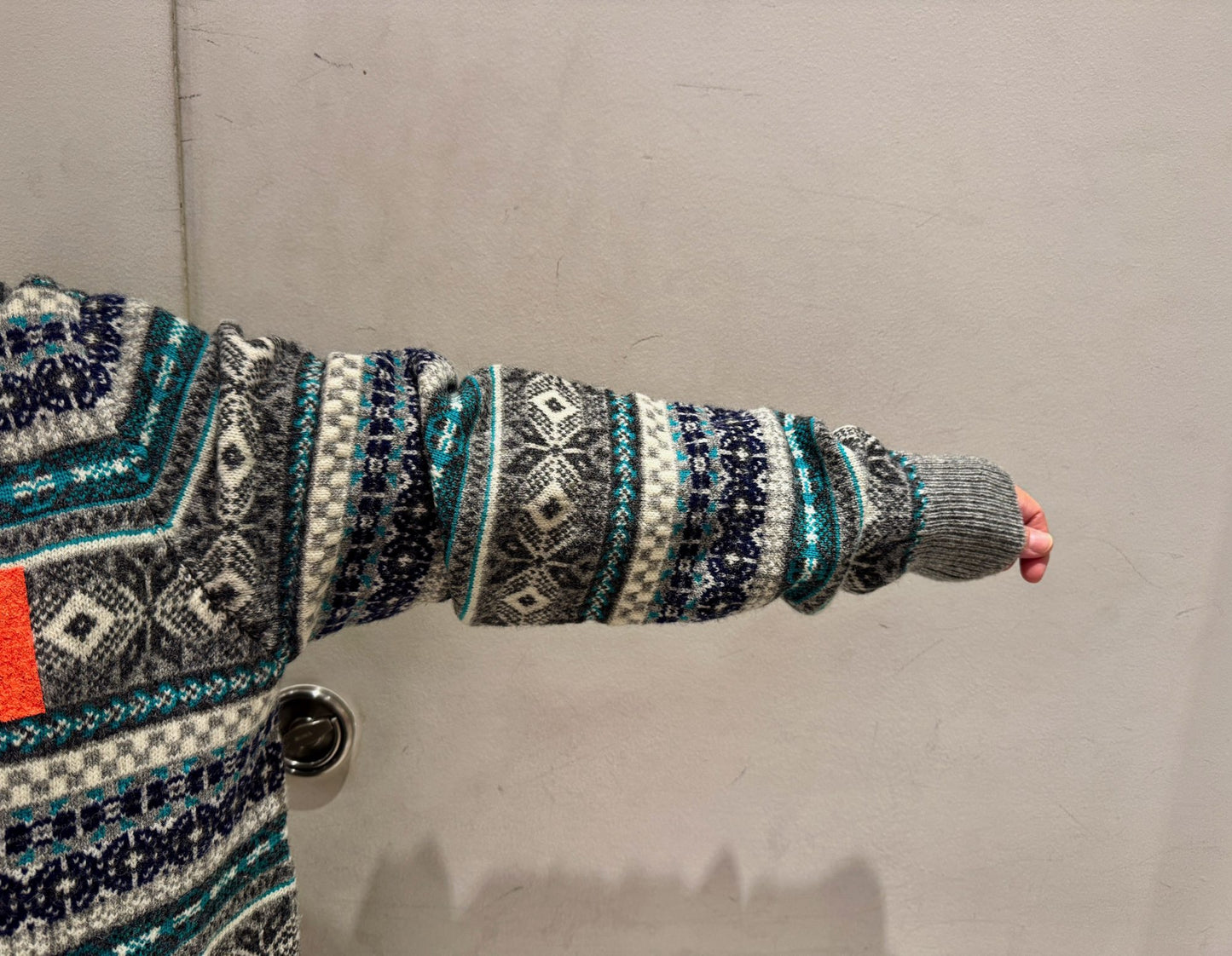 ロゴニット（BEACON)【25AW】