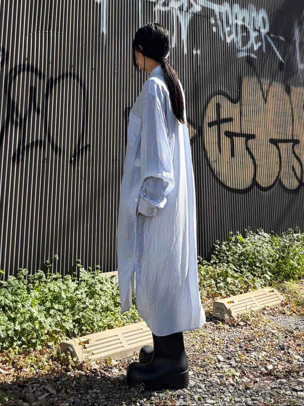 DAYLEY SHORT 3276 W.W.DRESS