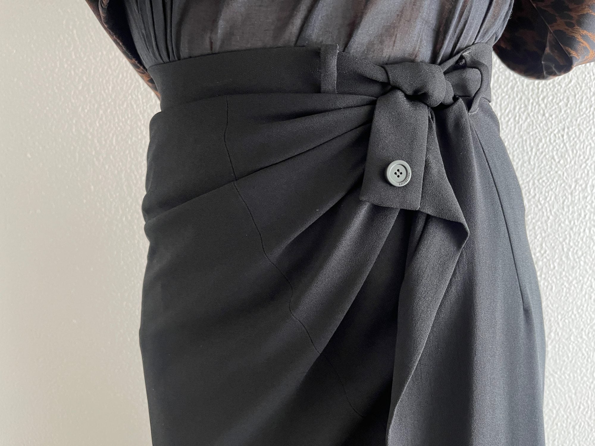 BALENCIAGA（バレンシアガ）｜SKIRT(スカート)｜ [正規取扱店]通販
