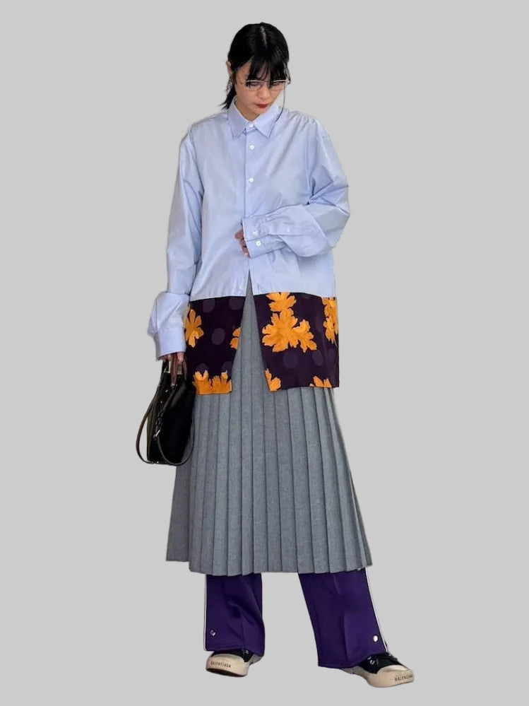 BASKET BALL PANTS