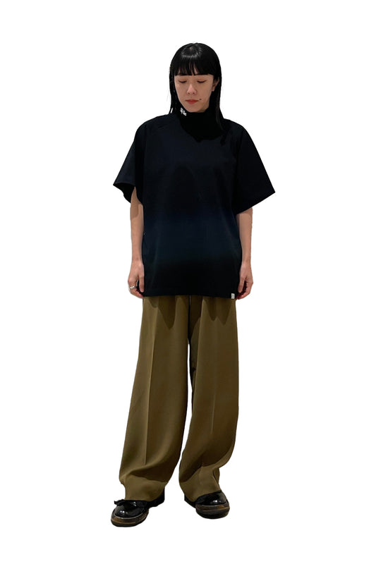 BEACON/ハイネックTシャツ(MEN)