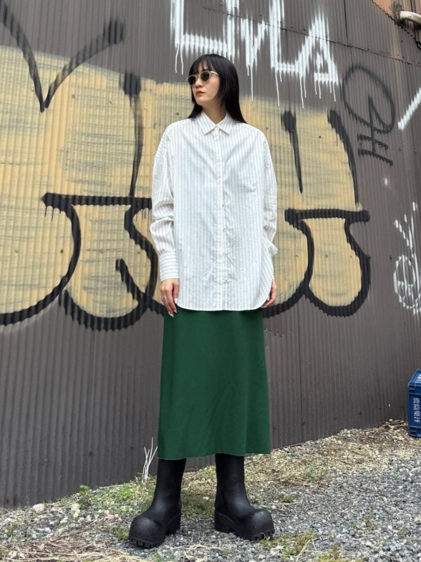 CANDER BL【24AW】