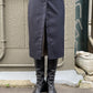 DRIES VAN NOTEN/SISMAスカート