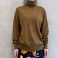MUNAS 4700 M.K.SWEATER（MEN)