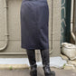 DRIES VAN NOTEN/SISMAスカート