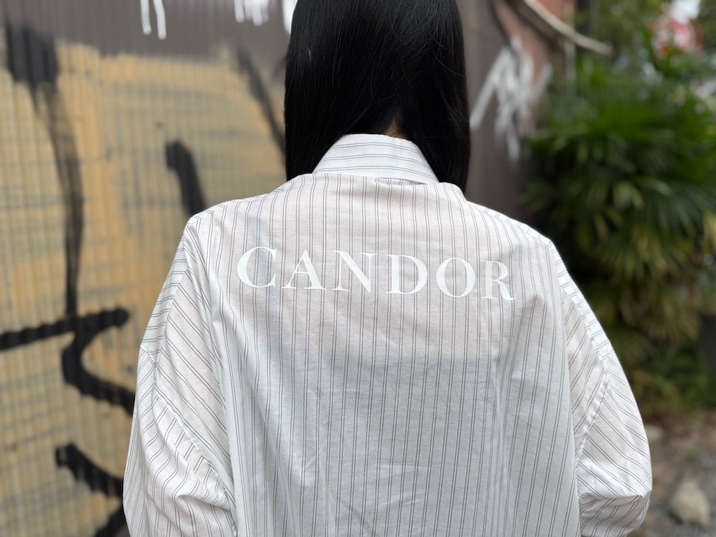 CANDER BL【24AW】