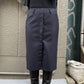 DRIES VAN NOTEN/SISMAスカート