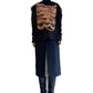 DRIES VAN NOTEN/SISMAスカート