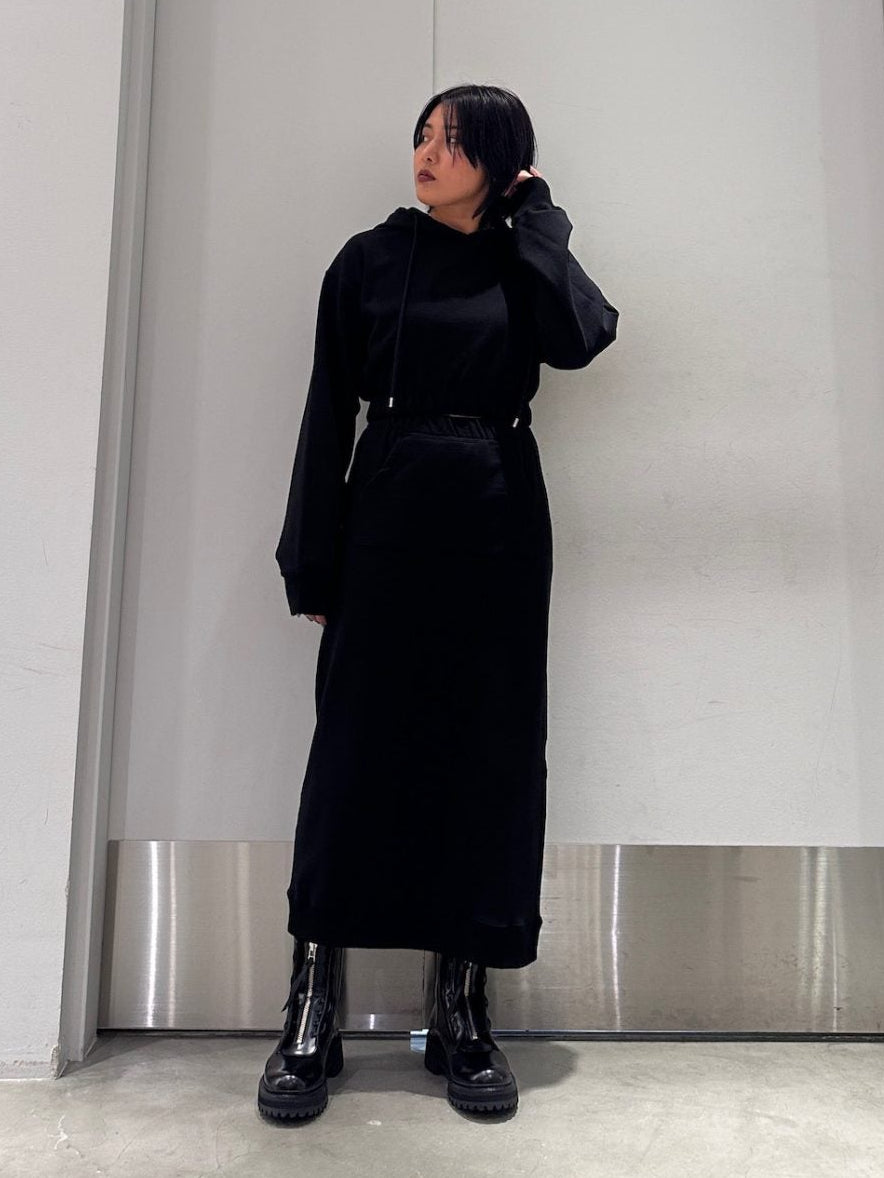 SWEAT SEPARATE  SUIT