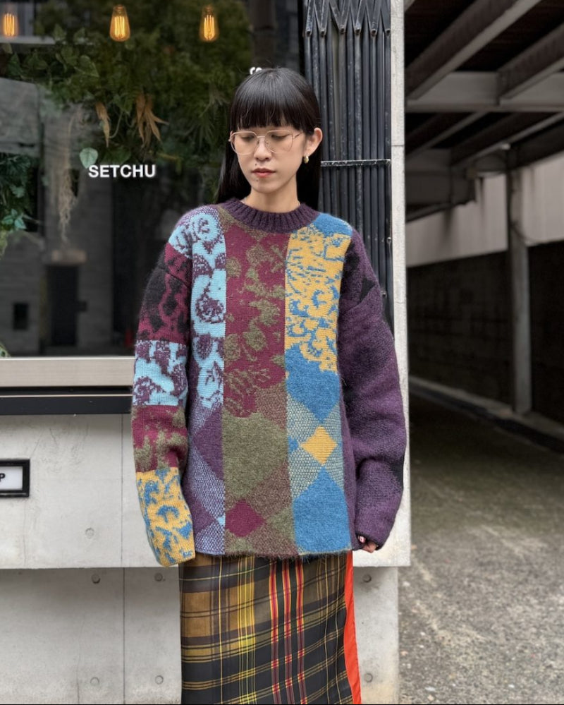 MATADI 4740 M.K.SWEATER  (MEN)