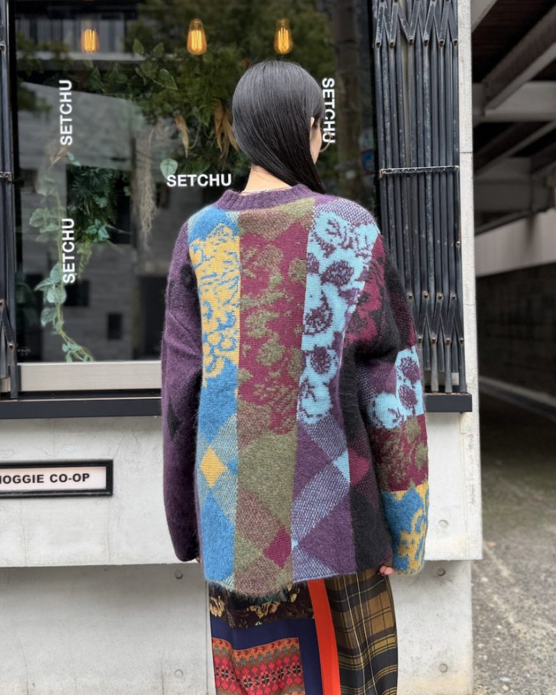 MATADI 4740 M.K.SWEATER  (MEN)