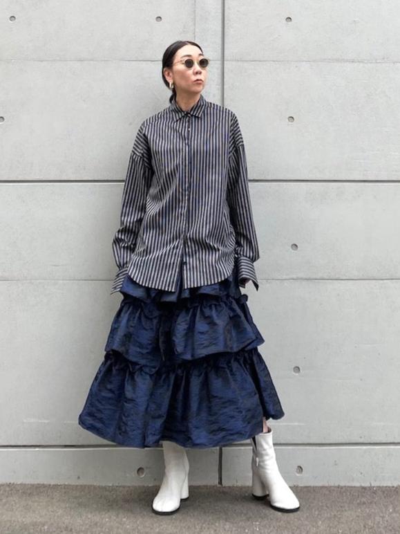 CANDER BL【24AW】