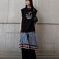 PLEATED PANTS（UNISEX）