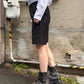 PANVELOS 3302 M.W.PANTS（MEN）