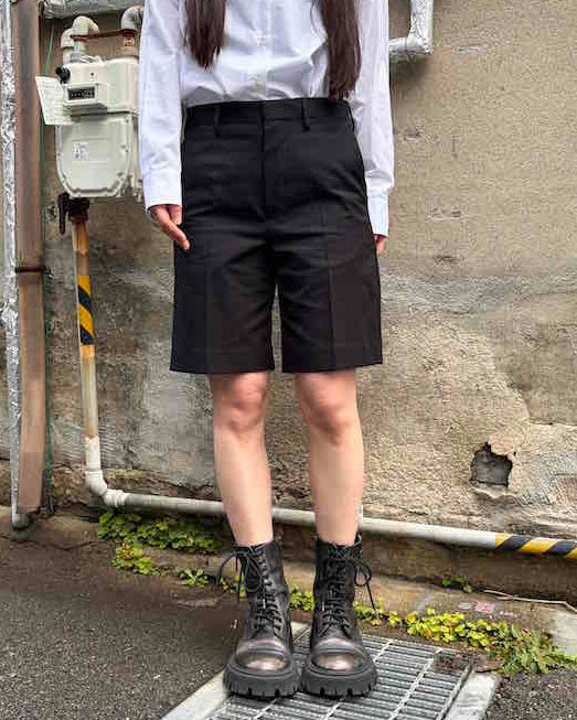 PANVELOS 3302 M.W.PANTS（MEN）
