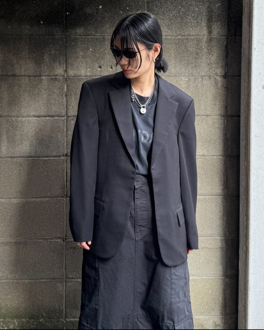 BALENCIAGA（バレンシアガ）｜ジャケット（UNISEX)｜ [正規取扱店]通販