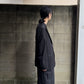 Hybrid  SB Tailored Jacket【25AW】