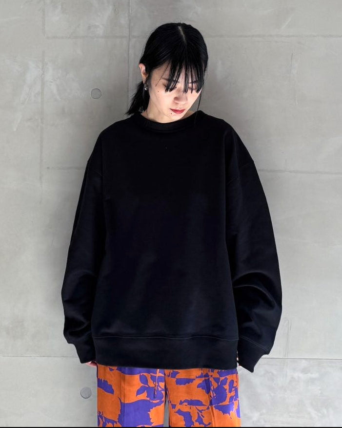 HAX 3611 M.K.SWEATER｜DRIES VAN NOTEN（ドリスヴァンノッテン）正規
