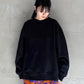 HAX 3611 M.K.SWEATER（MEN）
