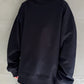 HAX 3611 M.K.SWEATER（MEN）