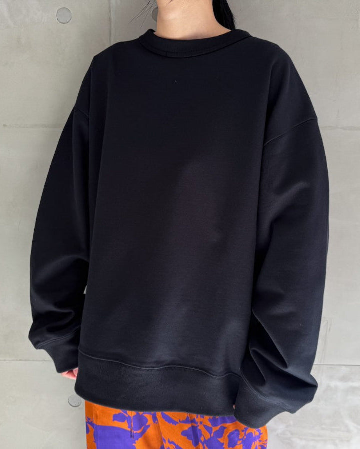 HAX 3611 M.K.SWEATER（MEN）