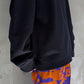 HAX 3611 M.K.SWEATER（MEN）