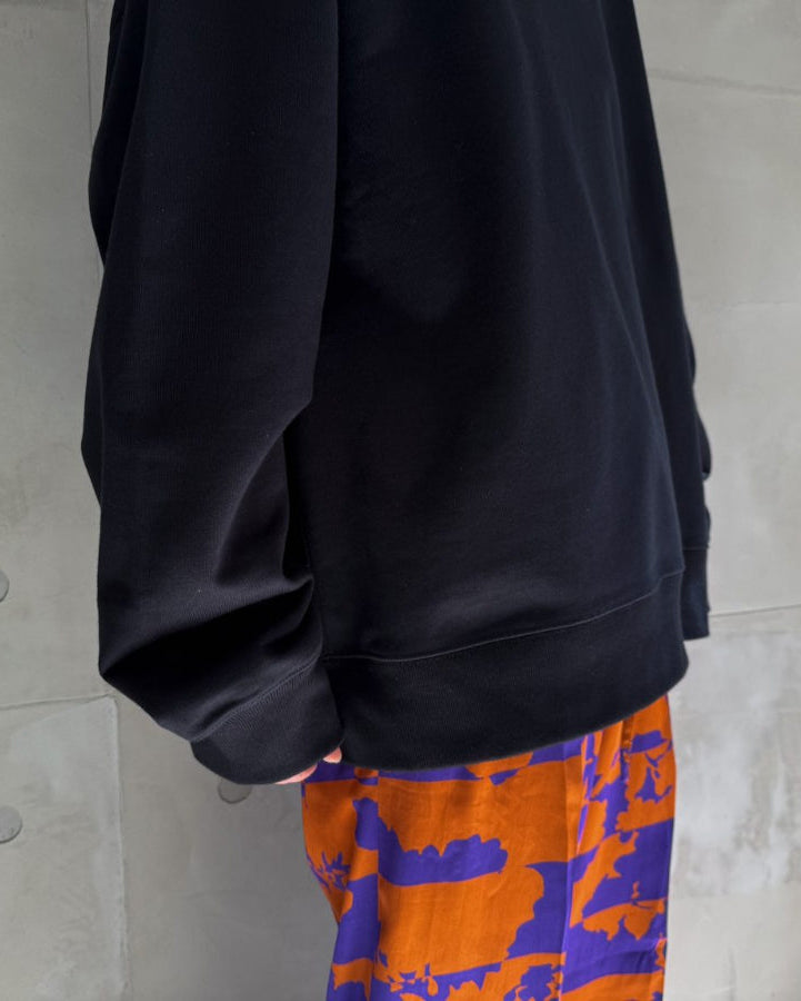 HAX 3611 M.K.SWEATER（MEN）