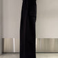 PLEATED PANTS（UNISEX）