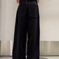 PLEATED PANTS（UNISEX）