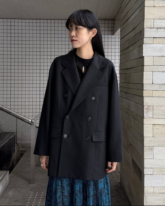 MARIA IZAIA W JACKET