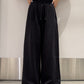 PLEATED PANTS（UNISEX）