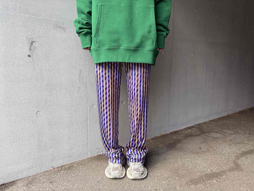 PACHAS 3149 W.W.PANTS