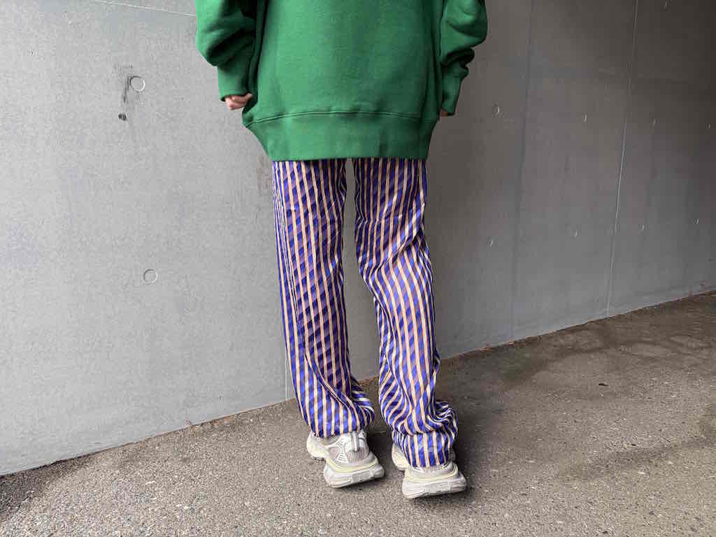 PACHAS 3149 W.W.PANTS