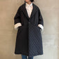 キルティングコート【25AW】