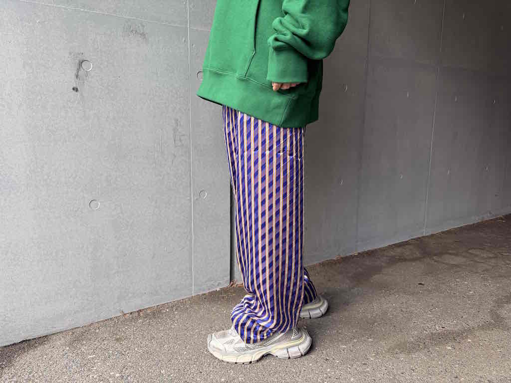 PACHAS 3149 W.W.PANTS