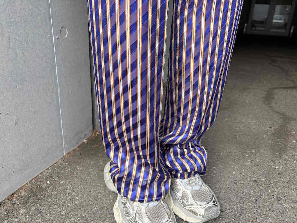 PACHAS 3149 W.W.PANTS