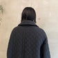 キルティングコート【25AW】