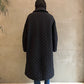 キルティングコート【25AW】