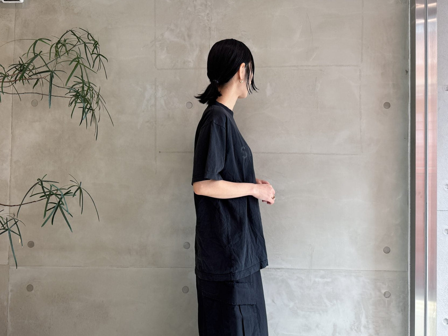 Standard T-Shirt【25AW】　