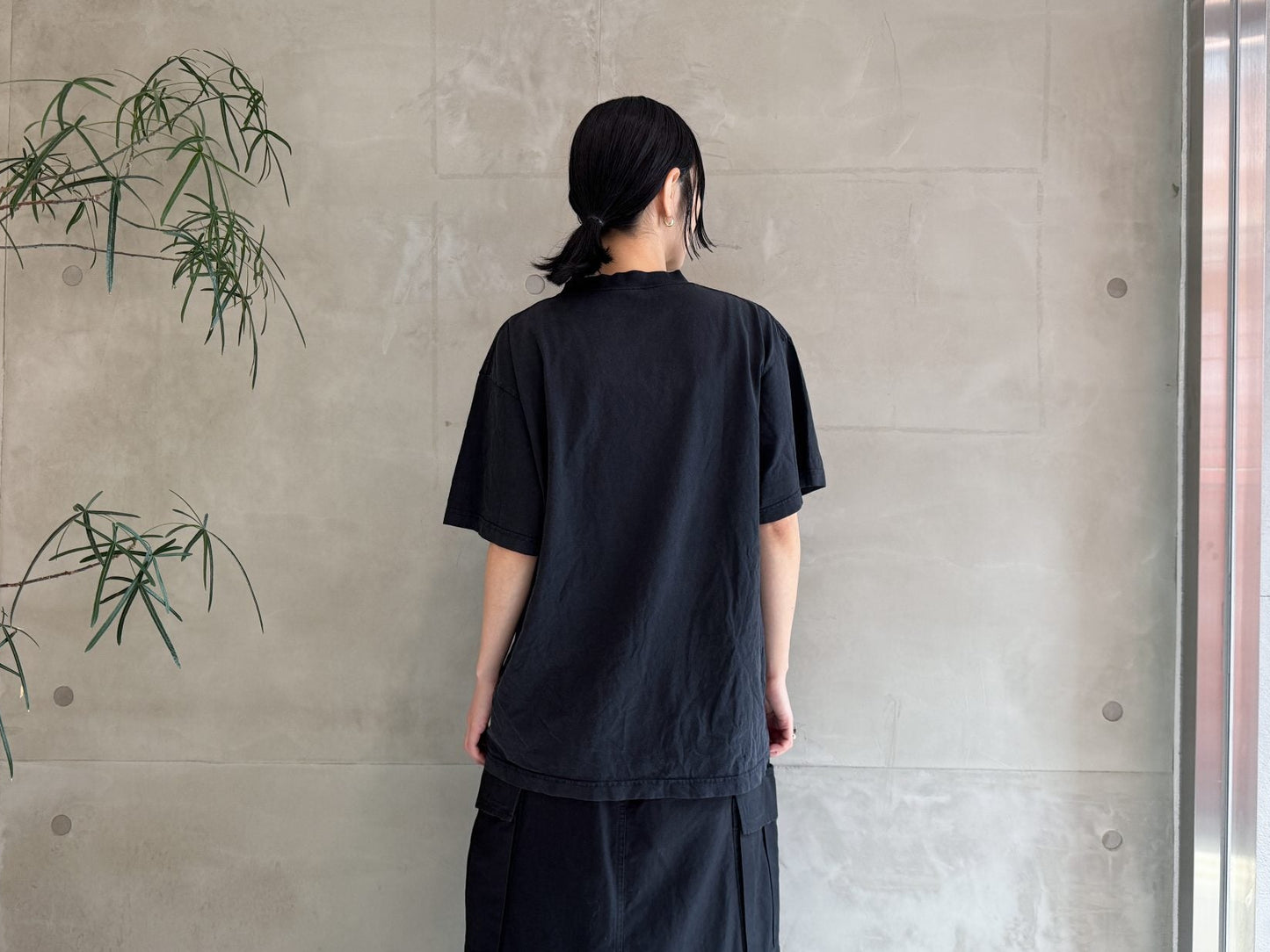 Standard T-Shirt【25AW】　
