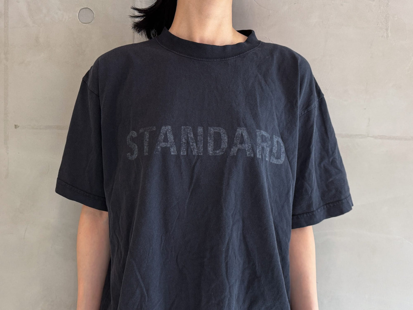 Standard T-Shirt【25AW】　