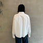 Semi Fitted Shirt【25AW】