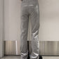 PUSH-UP SWEATPANTS（UNISEX）