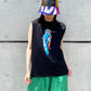 DRIES VAN NOTEN/GILLY PATCHハット