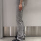 PUSH-UP SWEATPANTS（UNISEX）