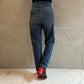 ストレートレッグデニムパンツ【25AW】